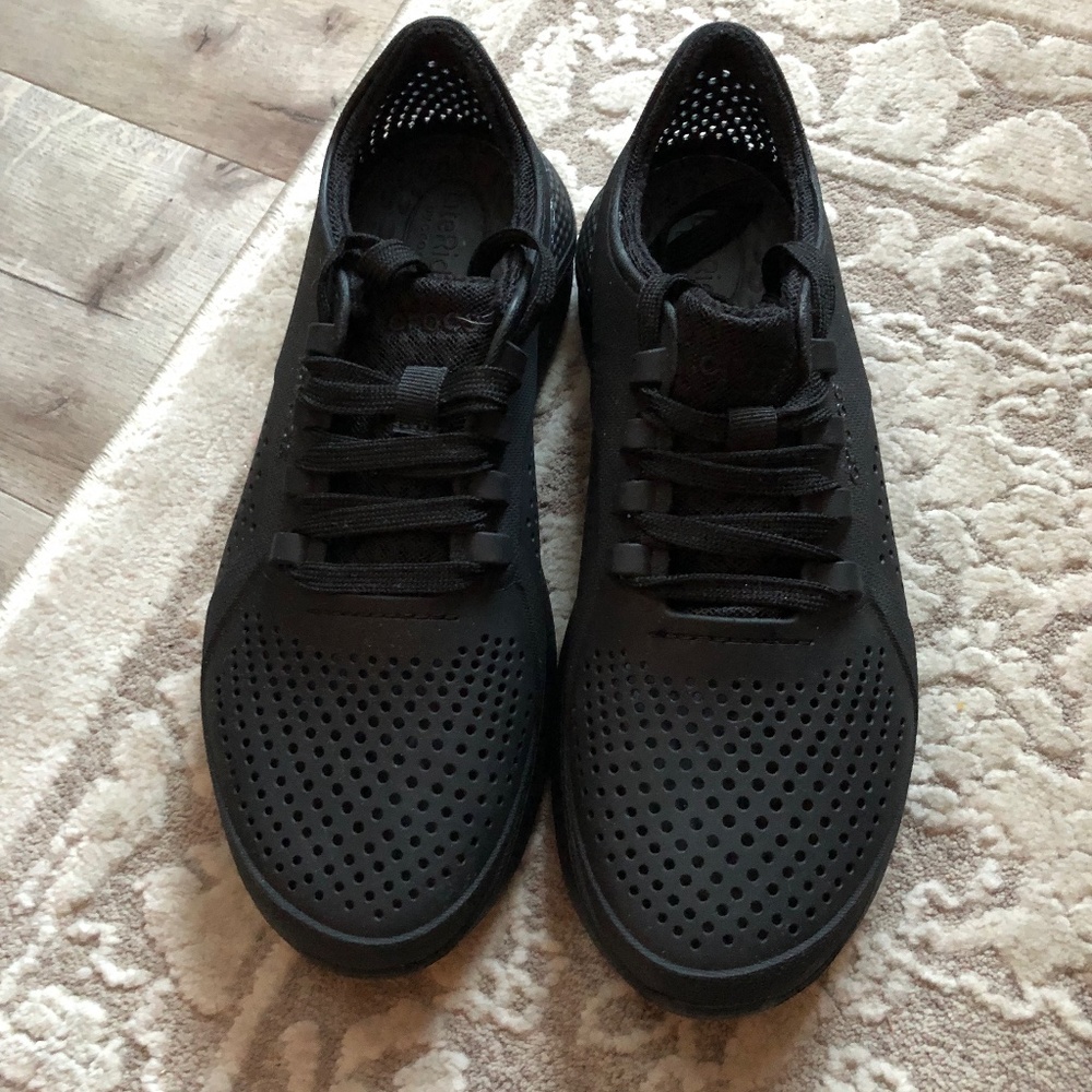 Crocs sneaker
